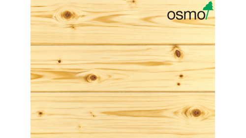 Osmo 410 UV ochranný olej bezbarvý hedvábný polomat 0,75 l