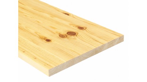 Osmo 410 UV ochranný olej – zahrada s dětským hřištěm a posezením
