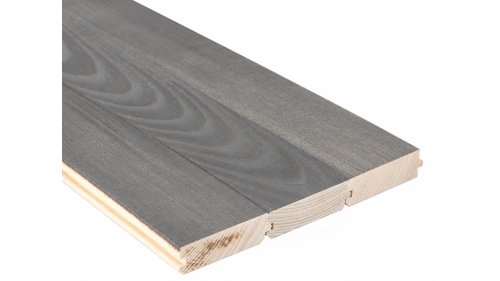 Osmo 3514 Grafit olejové mořidlo na jasanu – 1 vrstva a bezbarvý Osmo 3032