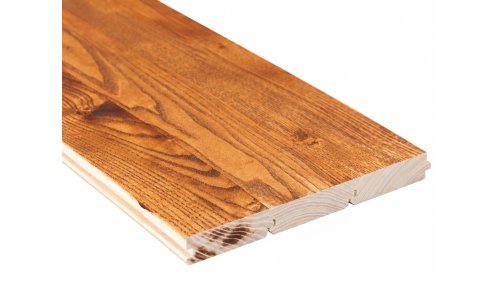 Osmo 3516 Jatoba olejové mořidlo na jasanu – 1 vrstva a bezbarvý Osmo 3032