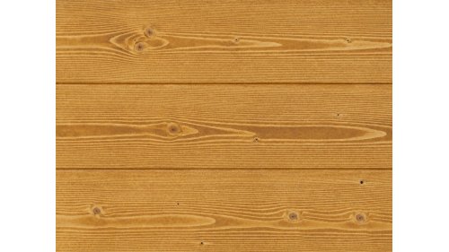 Osmo 700 Borovice – vzorek na smrku