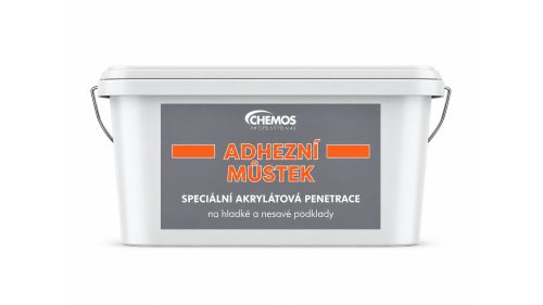 CHEMOS Adhezní můstek 5 l