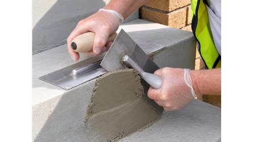 ARDEX A 46 Opravná cementová hmota 2–30 mm 25 kg