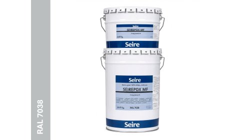 Seirepox MF RAL 7038 víceúčelový epoxidový nátěr 25 kg