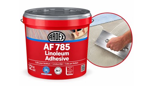 ARDEX AF 785 Disperzní lepidlo na linoleum 12 kg