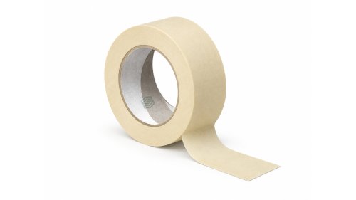 Werner Müller Speciální lepicí páska pro studené spoje PVC 25 mm × 50 m