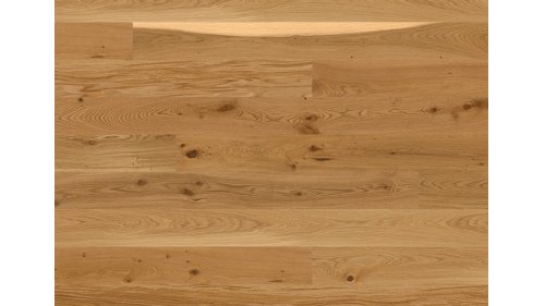 Dřevěná podlaha třívrstvá Boen Designwood Dub Vivo super matný lak