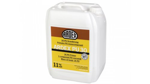 Ardex PU 30 polyuretanová penetrace 11 kg