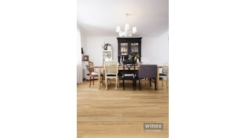 Vinylová podlaha lepená Wineo 400 XL Shadow Oak Nature