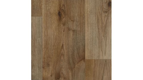 PVC podlaha Gerflor DESIGNTIME Wood Brown 5407 šíře 4m
