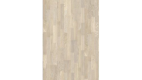 Dřevěná podlaha třívrstvá Boen Designwood Dub bílý Super Conctreto