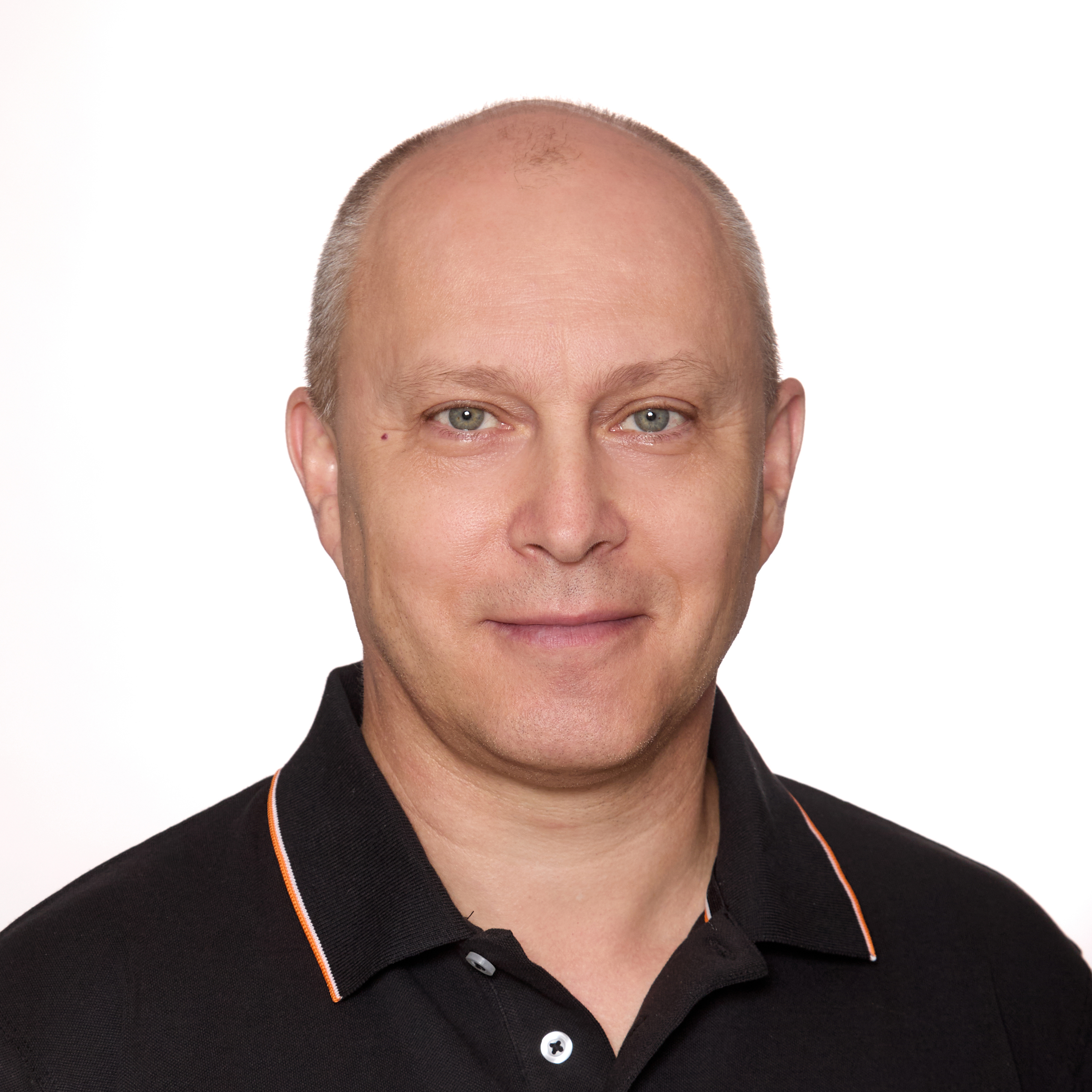 Martin Kulich