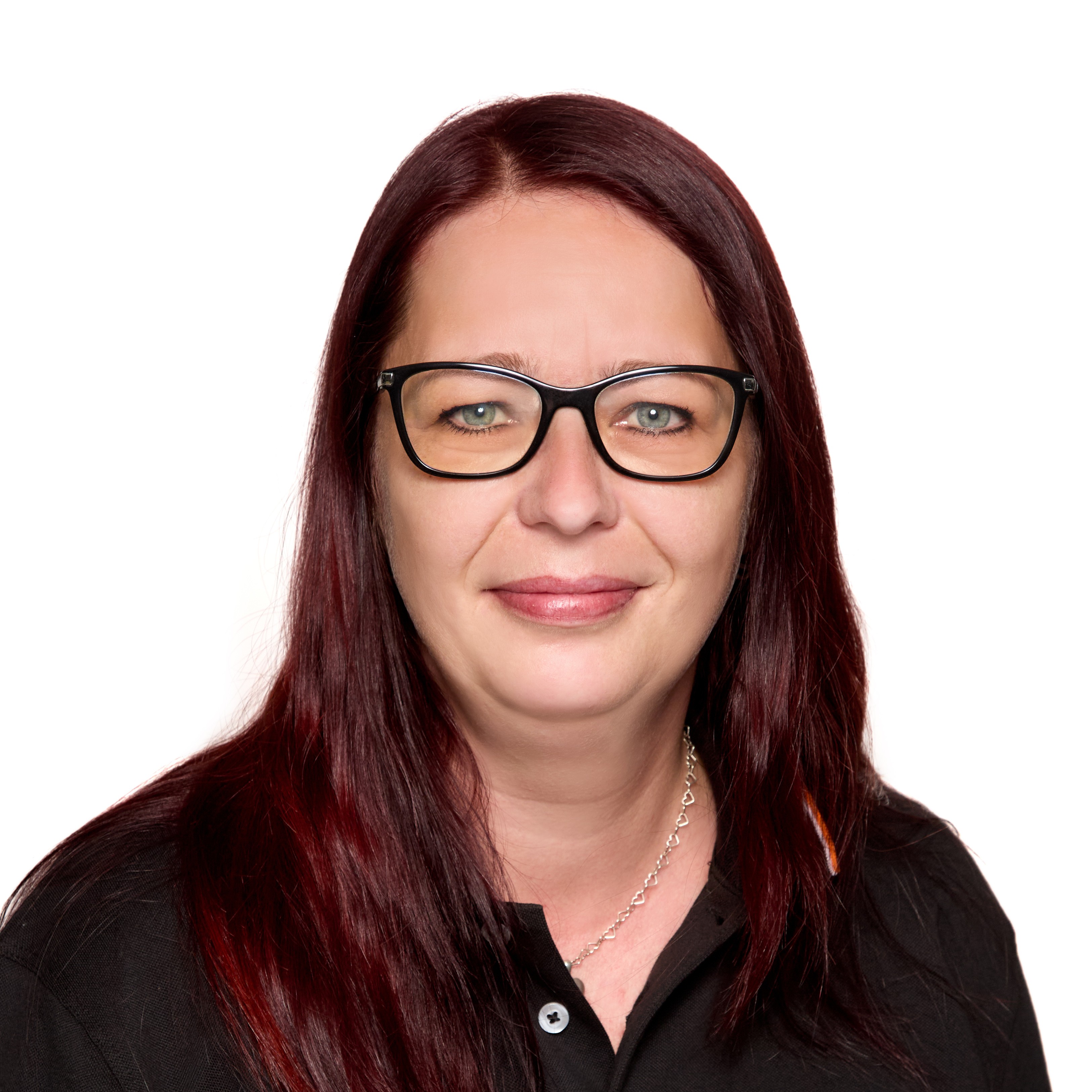 Petra Šenkýřová
