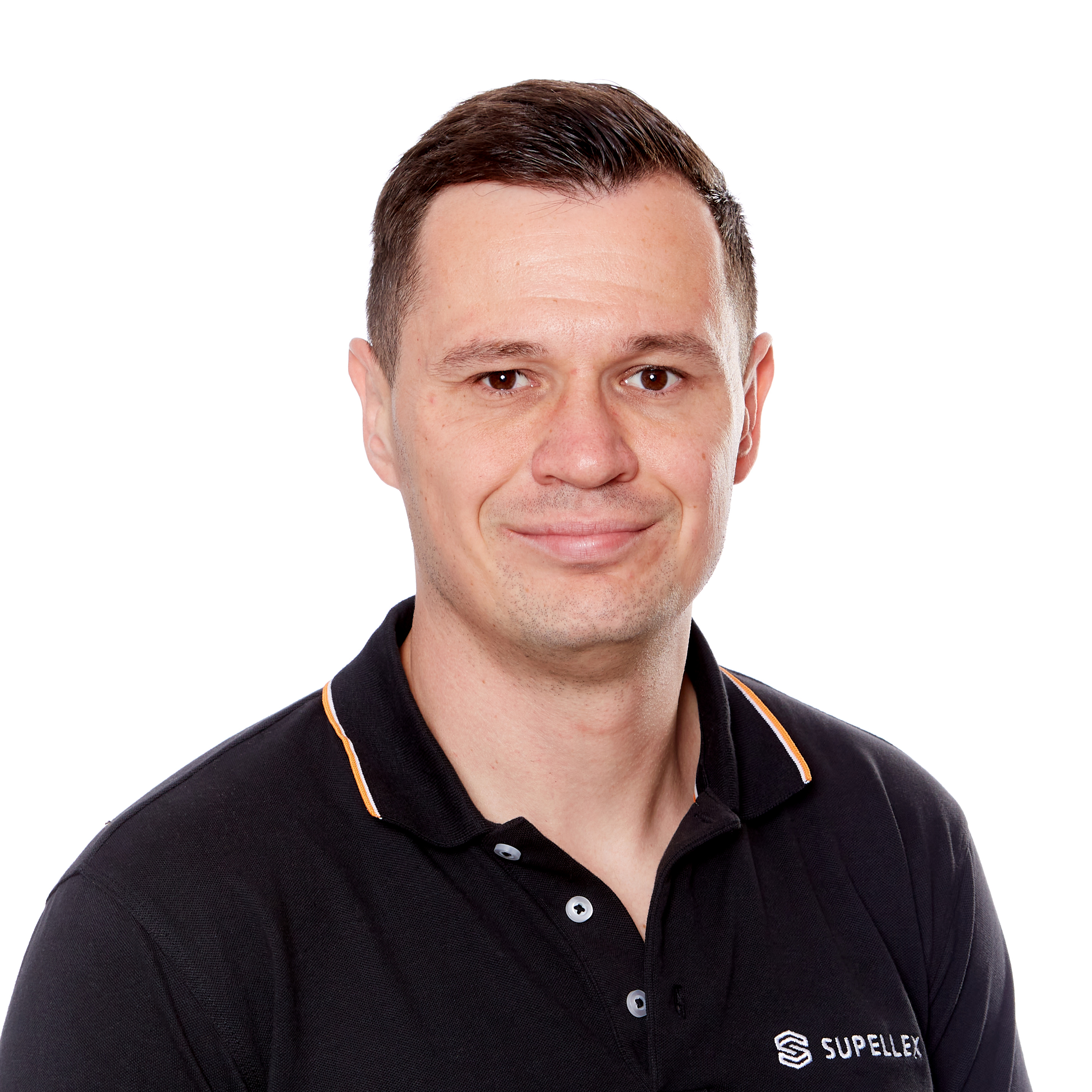 Michal Pocklan
