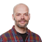 David Suchopárek