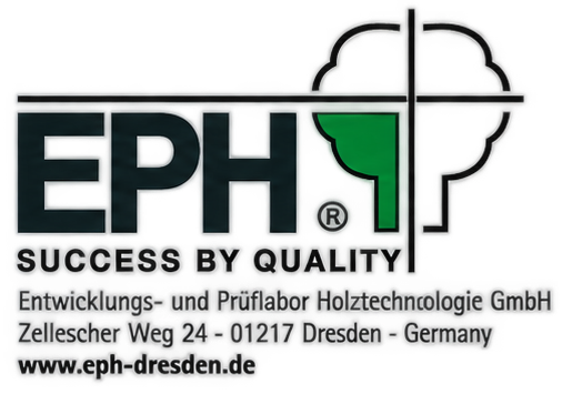 EPH – Entwicklungs- und Prüflabor Holztechnologie