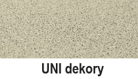 UNI dekory