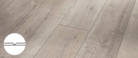 Dřevěné podlahy se sraženou hranou V4 – klasická elegance a plastický efekt