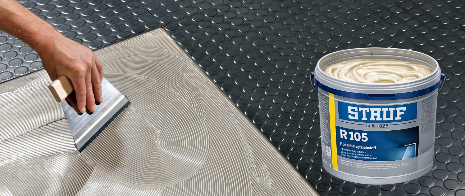 Jak vybrat lepidlo na gumu a kaučuk