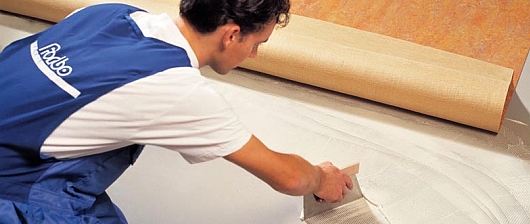 Lepidla na linoleum