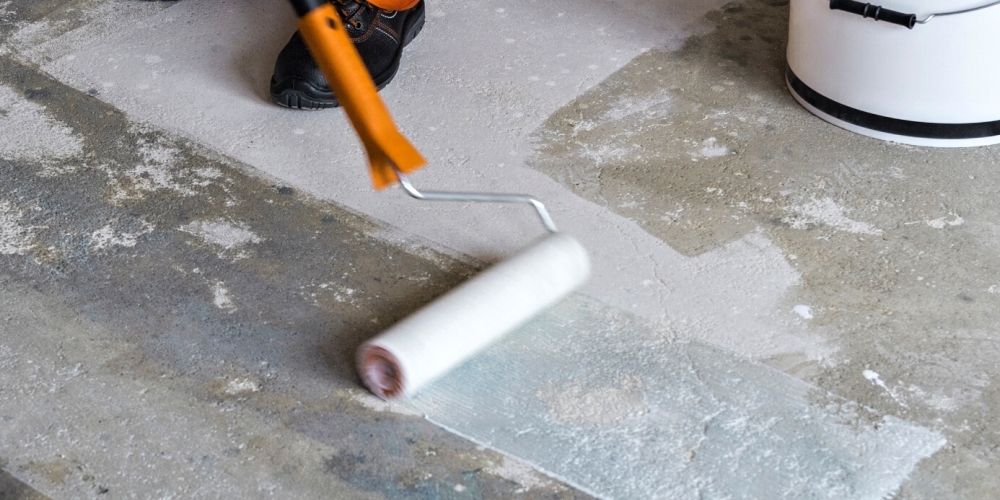 Penetrace podkladu: technologický krok, nikoli formalita