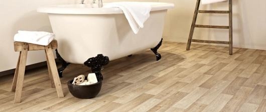 PVC podlahy v šíři 3 metry