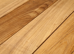Teak RealDECK